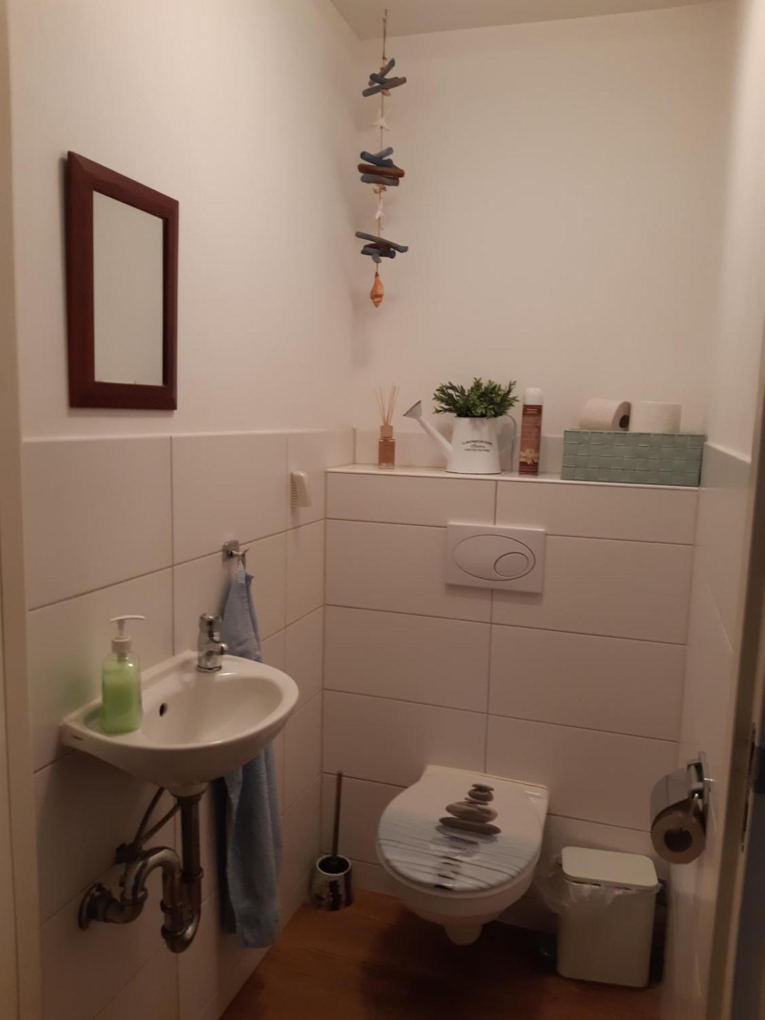 Ferienwohnung Auf dem Lande Weener Zimmer foto