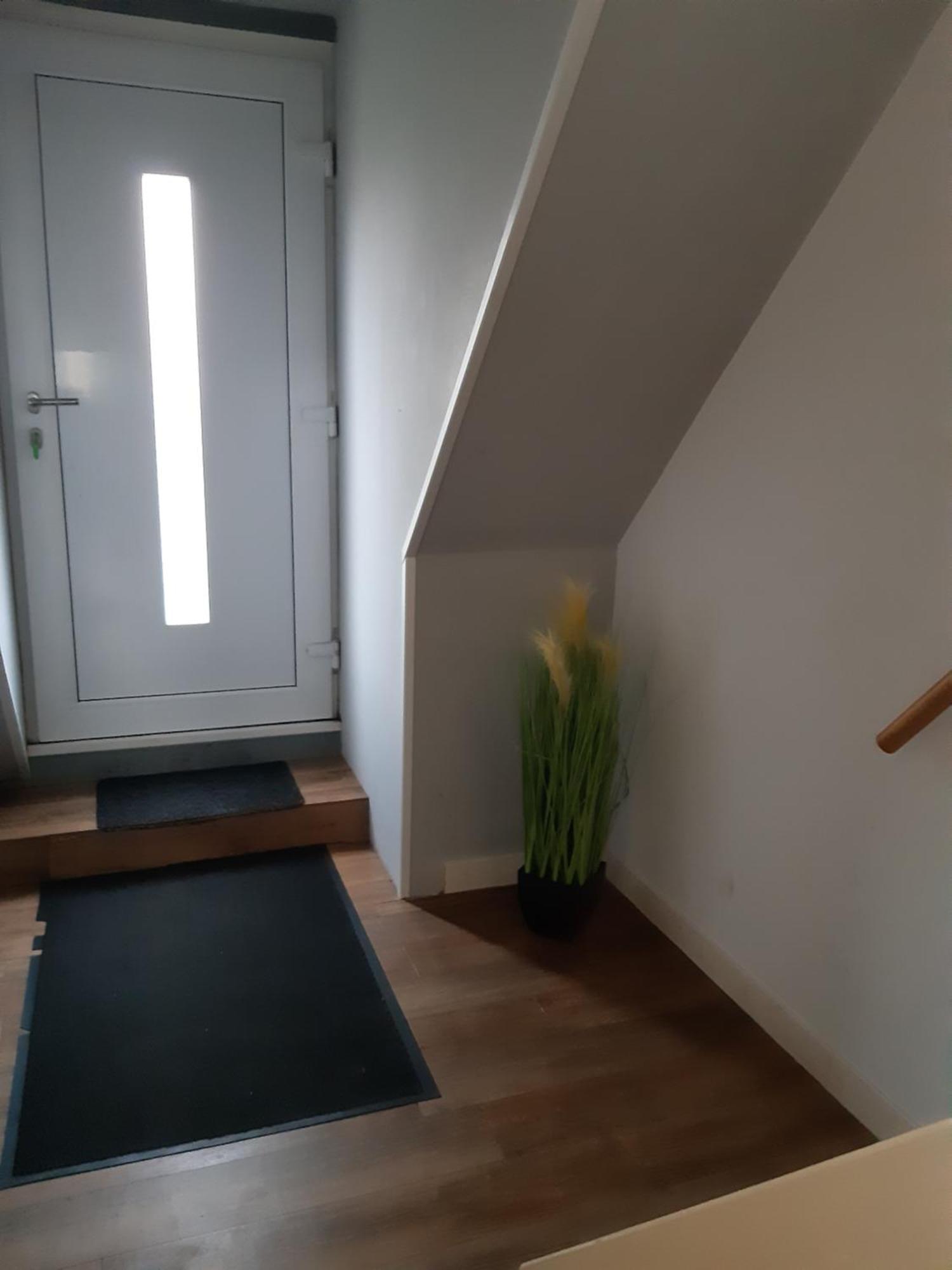 Ferienwohnung Auf dem Lande Weener Zimmer foto