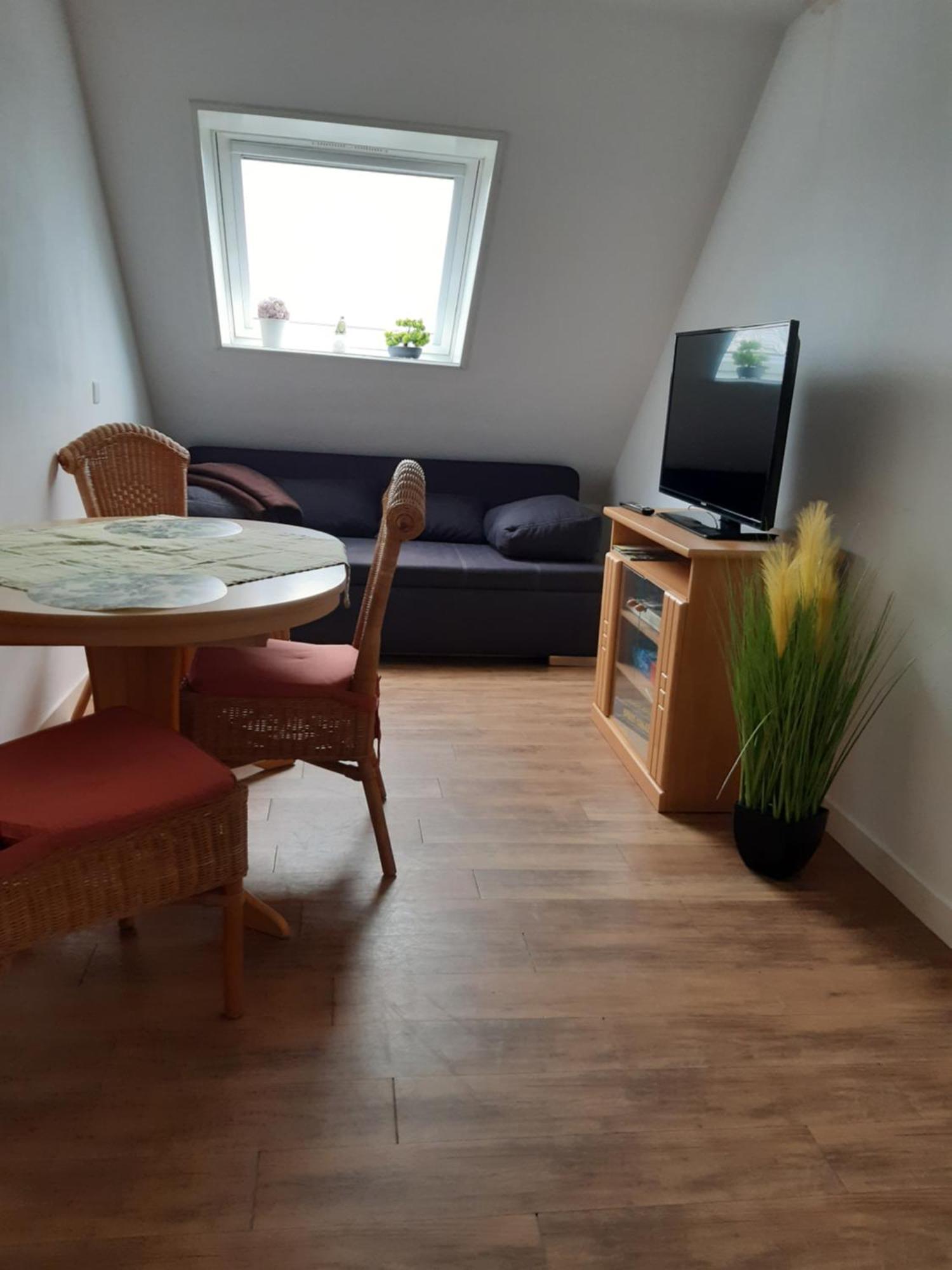 Ferienwohnung Auf dem Lande Weener Zimmer foto